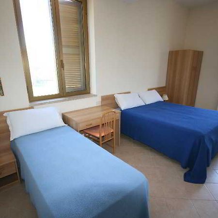 Parco Santa Rita Hotel Sacrofano Ngoại thất bức ảnh
