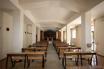 Parco Santa Rita Hotel Sacrofano Ngoại thất bức ảnh