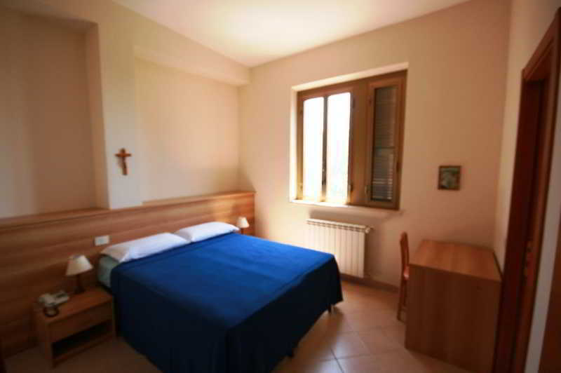 Parco Santa Rita Hotel Sacrofano Ngoại thất bức ảnh