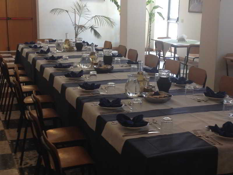 Parco Santa Rita Hotel Sacrofano Ngoại thất bức ảnh