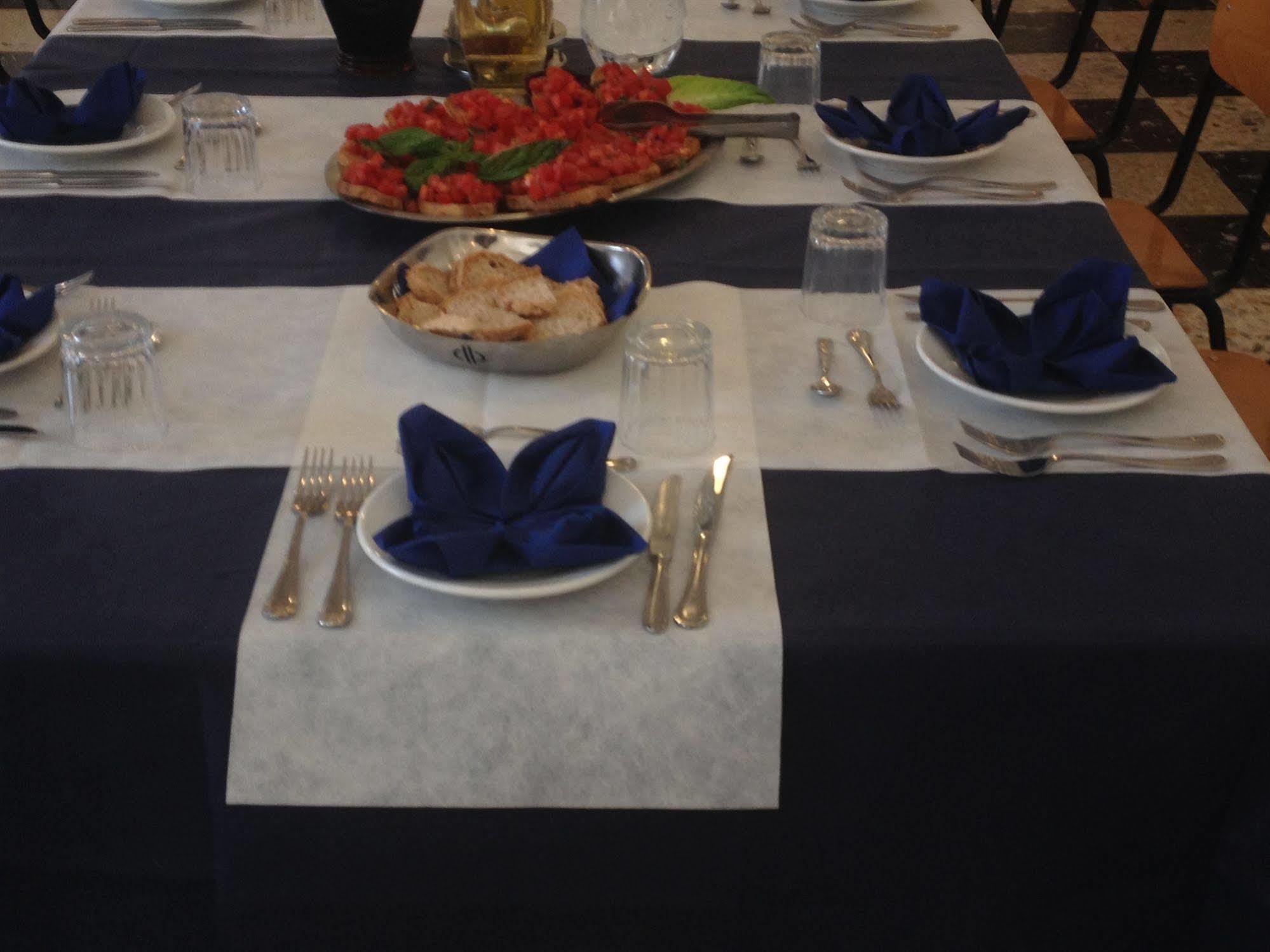 Parco Santa Rita Hotel Sacrofano Ngoại thất bức ảnh